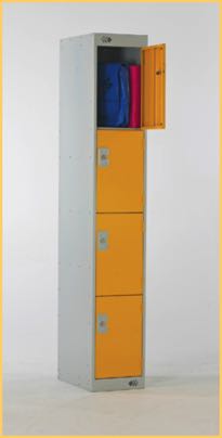 Economy Locker